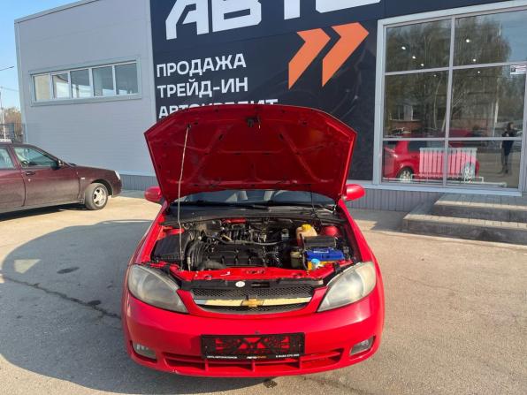 Chevrolet Lacetti I с пробегом 2008 года, цена 319 900 рублей, 137231 км, хэтчбек, Автокод Объявления