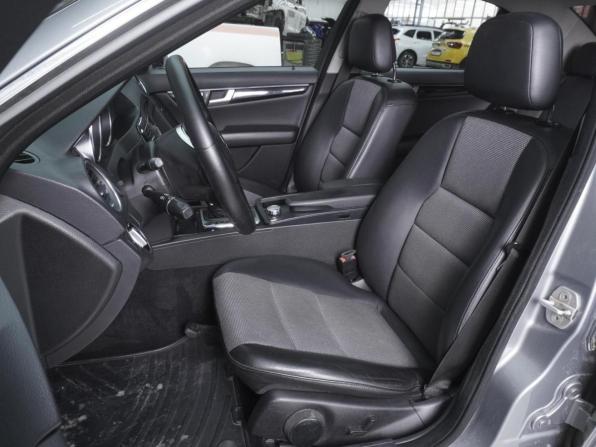 Mercedes-Benz C-Класс III (W204) Рестайлинг с пробегом 2011 года, цена 1 299 000 рублей, 279617 км, седан, Автокод Объявления