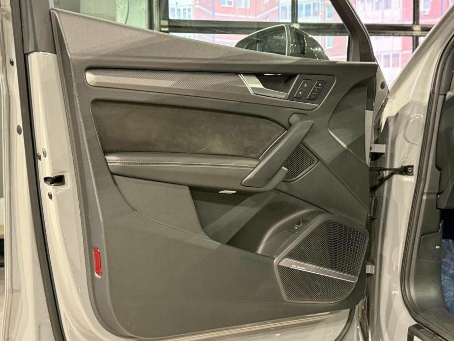Audi Q5 Sportback I (FY) Иркутск  - изображение 34