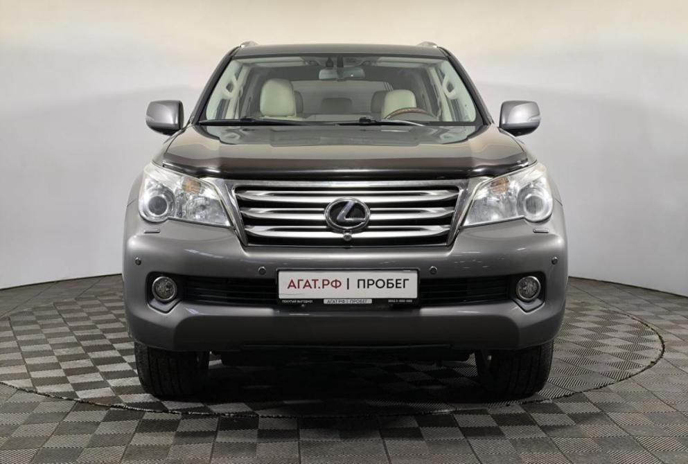 Lexus GX II Нижний Новгород  - изображение 2