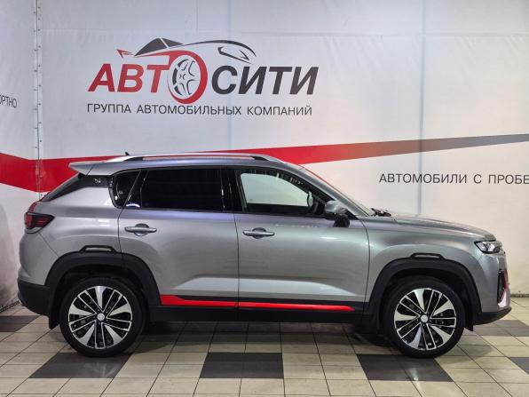 Changan CS35 Plus I Рестайлинг с пробегом 2023 года, цена 1 990 000 рублей, 24000 км, внедорожник, Автокод Объявления