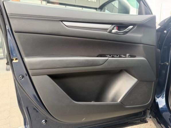Mazda CX-5 II с пробегом 2021 года, цена 2 499 000 рублей, 138762 км, внедорожник, Автокод Объявления