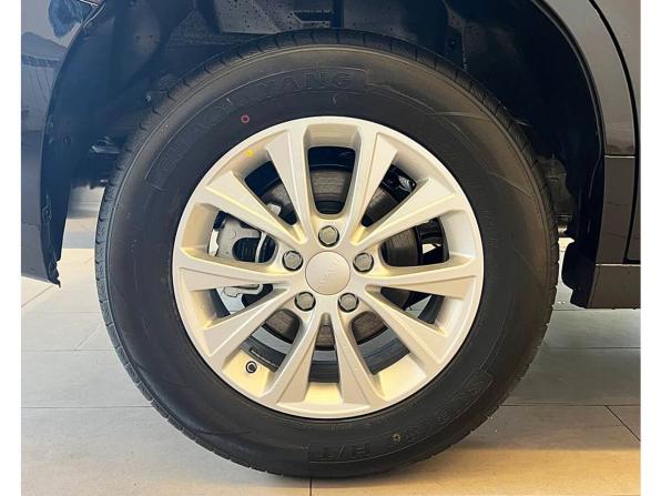 Новый Haval M6 II 2026 года, цена 2 325 510 рублей, внедорожник, Автокод Объявления