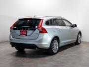 Volvo V60 I Чита  - изображение 25