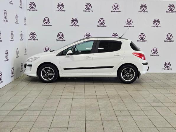 Peugeot 308 I с пробегом 2010 года, цена 433 000 рублей, 186570 км, хэтчбек, Автокод Объявления