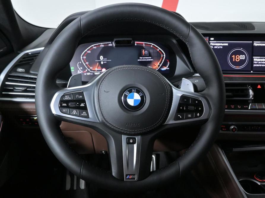 BMW X6 III (G06) Москва  - изображение 12