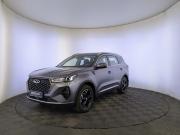 Chery Tiggo 7 Pro I Москва  - изображение 30