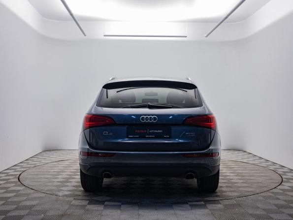 Audi Q5 I (8R) Рестайлинг с пробегом 2012 года, цена 1 730 000 рублей, 210581 км, внедорожник, Автокод Объявления