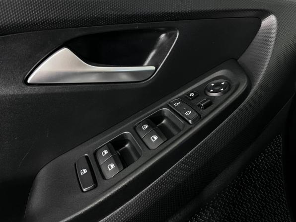 Hyundai Creta II с пробегом 2021 года, цена 2 240 000 рублей, 40984 км, внедорожник, Автокод Объявления