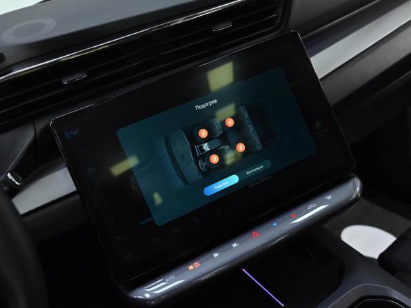Kaiyi X7 Kunlun с пробегом 2024 года, цена 2 099 000 рублей, 22171 км, внедорожник, Автокод Объявления
