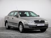 Skoda Octavia II (A5) Санкт-Петербург  - изображение 22