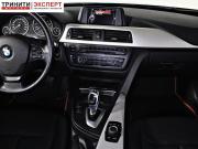 BMW 3 серии VI (F3x) Белгород  - изображение 29