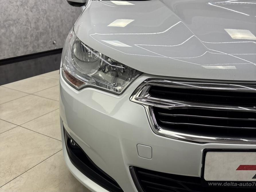 Citroen C4 II Ярославль  - изображение 26