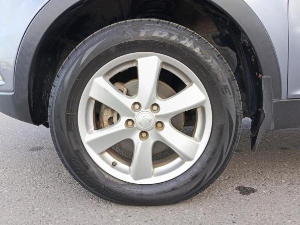 SsangYong Actyon II с пробегом 2012 года, цена 853 000 рублей, 252055 км, внедорожник, Автокод Объявления