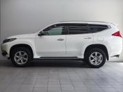 Mitsubishi Pajero Sport III Барнаул  - изображение 38