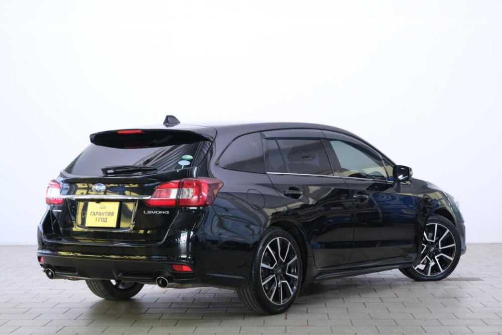 Subaru Levorg I Омск  - изображение 7
