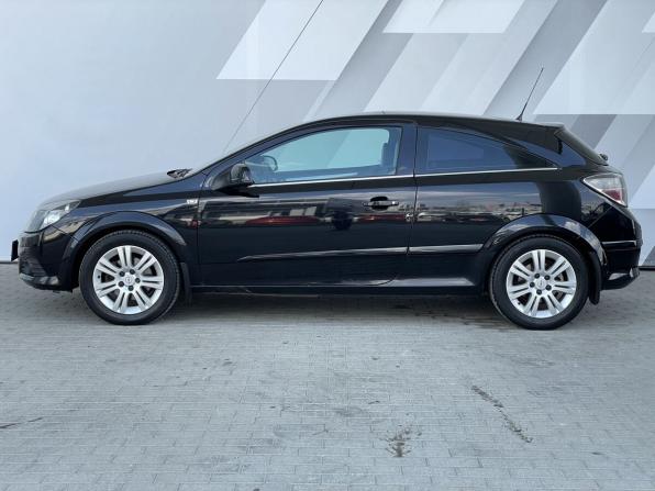 Opel Astra H Рестайлинг с пробегом 2010 года, цена 768 000 рублей, 134713 км, хэтчбек, Автокод Объявления