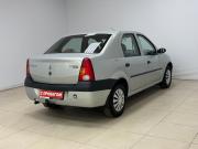 Renault Logan I Альметьевск  - изображение 21