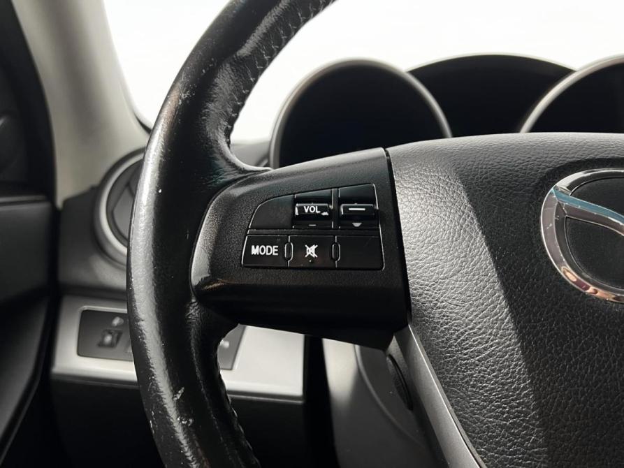 Mazda 3 II (BL) Рестайлинг Казань  - изображение 13