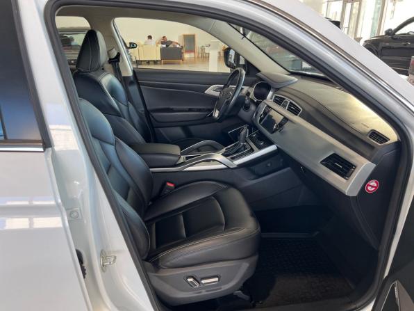 Geely Atlas I с пробегом 2019 года, цена 1 525 900 рублей, 105000 км, внедорожник, Автокод Объявления