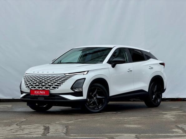 Omoda C5 I с пробегом 2023 года, цена 1 750 000 рублей, 55680 км, внедорожник, Автокод Объявления