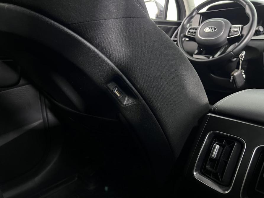 Kia Sorento IV Калининград  - изображение 24