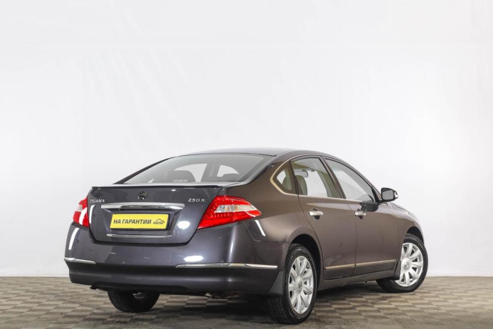 Nissan Teana II Тюмень  - изображение 7