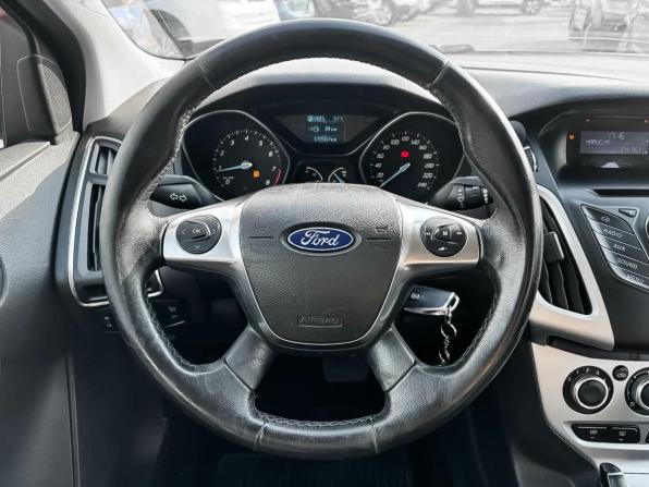 Ford Focus III с пробегом 2011 года, цена 729 000 рублей, 172556 км, хэтчбек, Автокод Объявления
