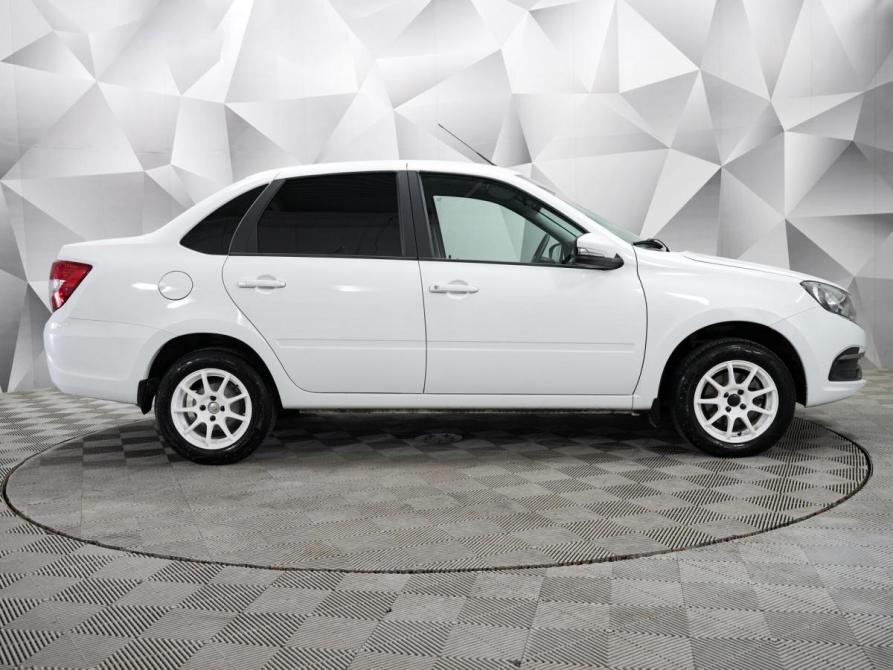Lada (ВАЗ) Granta I Рестайлинг Ульяновск  - изображение 6