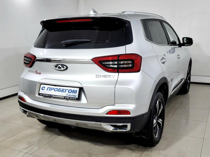 Chery Tiggo 4 Pro I Москва  - изображение 4