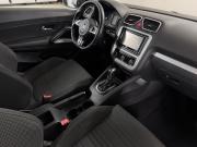 Volkswagen Scirocco III Тюмень  - изображение 31