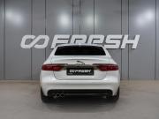 Jaguar XF II Воронеж  - изображение 29