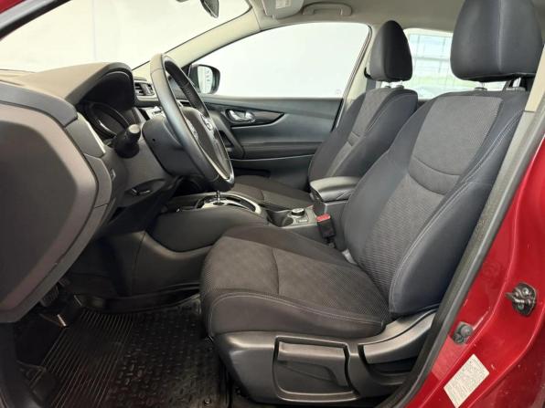 Nissan Qashqai II с пробегом 2016 года, цена 1 729 000 рублей, 97703 км, внедорожник, Автокод Объявления