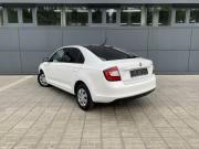 Skoda Rapid I Рестайлинг Новосибирск  - изображение 23