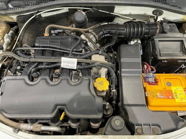 Lada (ВАЗ) Largus I с пробегом 2018 года, цена 740 000 рублей, 162724 км, универсал, Автокод Объявления