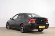 Nissan Almera Classic I Новосибирск  - изображение 20