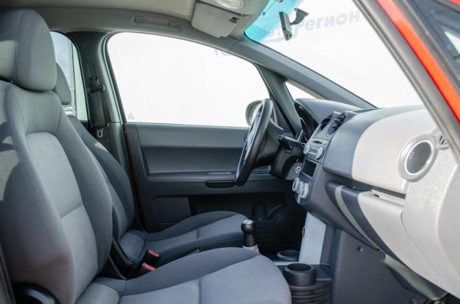 Mitsubishi Colt VI (Z20/Z30) с пробегом 2006 года, цена 368 000 рублей, 167618 км, хэтчбек, Автокод Объявления