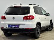 Volkswagen Tiguan I Рестайлинг Борисоглебск  - изображение 21