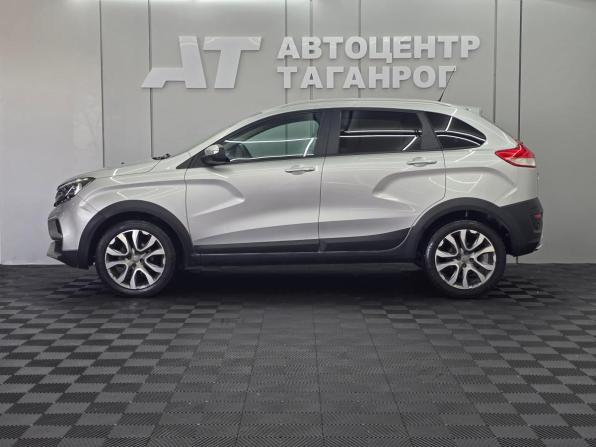 Lada (ВАЗ) XRAY I с пробегом 2020 года, цена 1 275 000 рублей, 72000 км, хэтчбек, Автокод Объявления