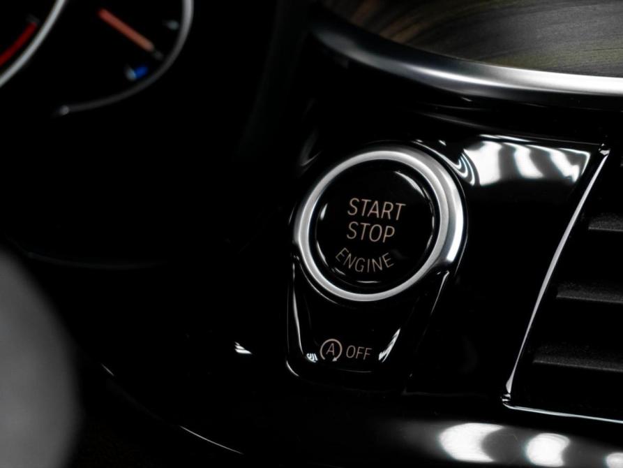 BMW 5 серии VII (G30/G31/G38) Тюмень  - изображение 27