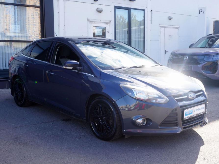 Ford Focus III Москва  - изображение 3
