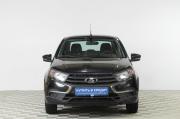 Lada (ВАЗ) Granta I Рестайлинг Челябинск  - изображение 18