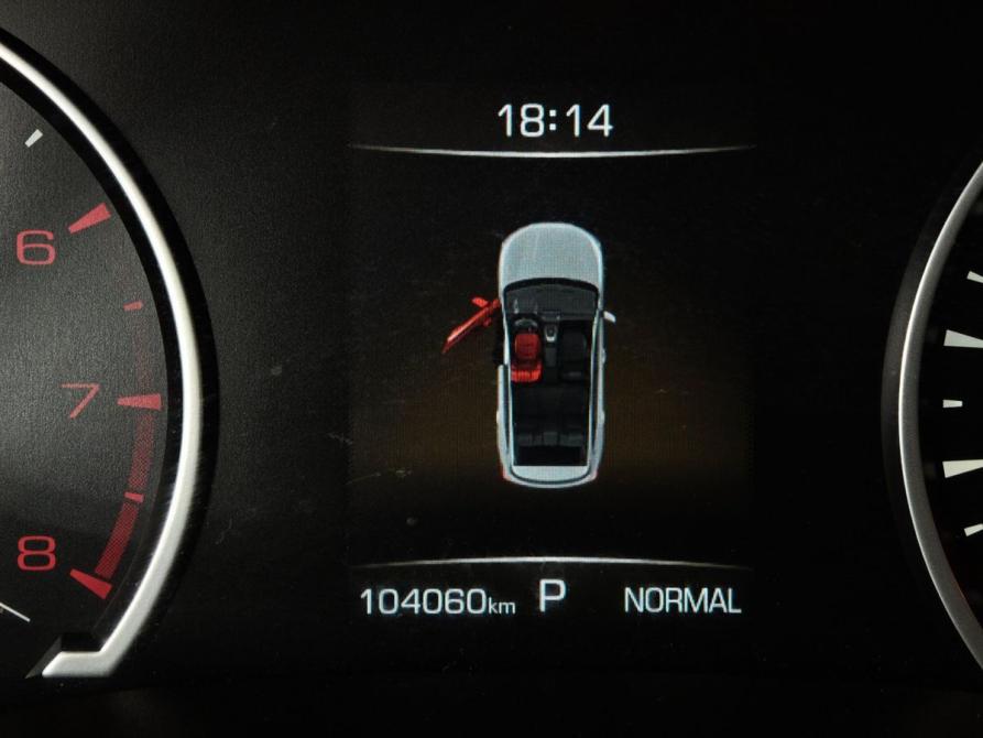 Haval Jolion I Москва  - изображение 18