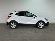 Opel Mokka I Москва  - изображение 26