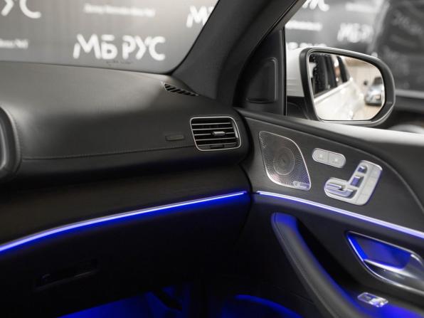 Новый Mercedes-Benz GLE Coupe II (C167) Рестайлинг 2025 года, цена 14 580 000 рублей, внедорожник, Автокод Объявления