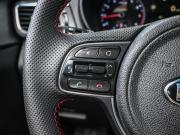 Kia Optima IV Новороссийск  - изображение 37