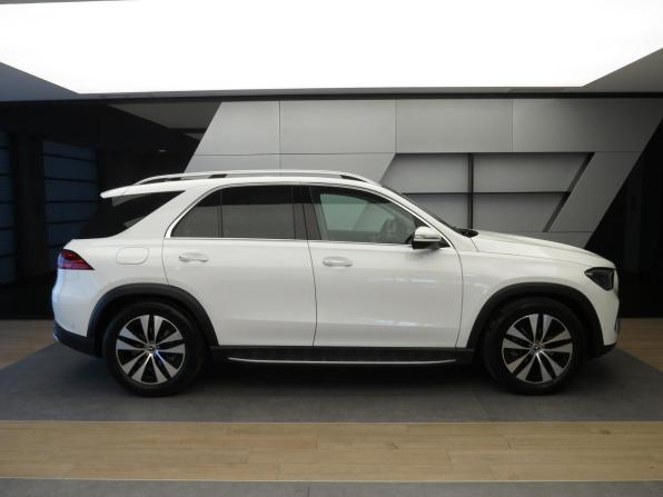 Mercedes-Benz GLE II (V167) Рестайлинг с пробегом 2024 года, цена 10 240 000 рублей, 11112 км, внедорожник, Автокод Объявления