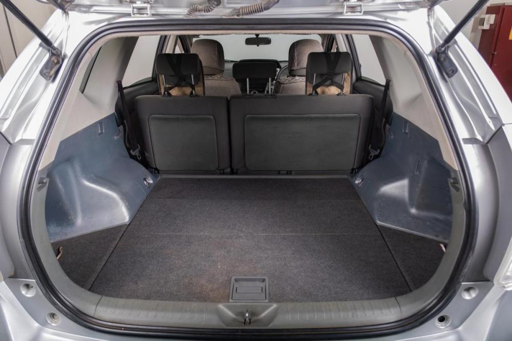 Toyota Prius Alpha I (ZVW40/41) Томск  - изображение 18