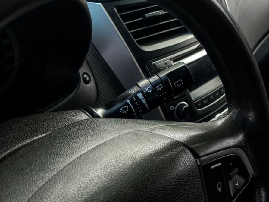 Hyundai Solaris I Рестайлинг Ростов-на-Дону  - изображение 20