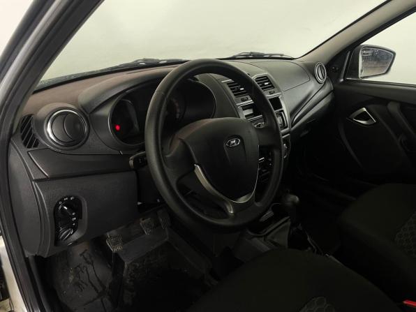 Lada (ВАЗ) Granta I Рестайлинг с пробегом 2019 года, цена 682 000 рублей, 31638 км, седан, Автокод Объявления